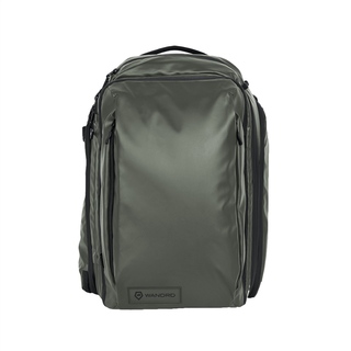Transit, 35L ryggsäck, Essential Bundle - grön