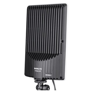 Compac 20 LED photo light Kit