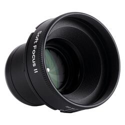 50/2,5 Soft Focus II optik med Composer Pro II för Fuji X