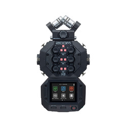 H8 Handy Recorder