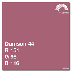 Bakgrundspapper 2,72 x 11 m, Damson 