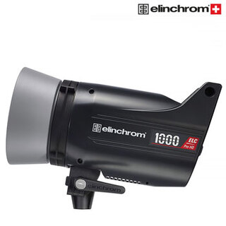 studioblixtpaket ELC Pro HD 1000/1000 To Go Set 