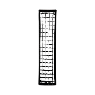 OCF raster 50 grader, för softbox 30x120 cm (1x4 fot)