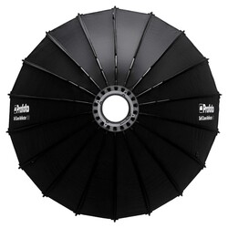 Soft Zoom Reflector 120 Kit 
