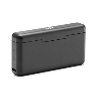 Multifunktionellt batterifodral 2 till Osmo Action 3, 4 & 5