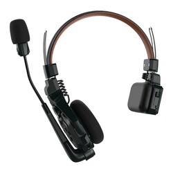 Solidcom C1 Pro, trådlöst master headset