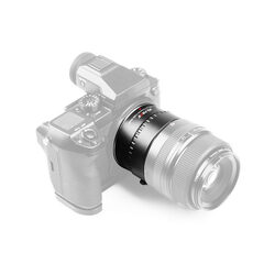 Mellanring 45mm till Fujifilm GFX