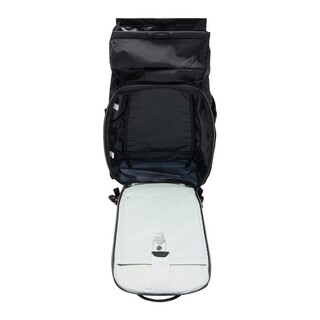 Outdoor Backpack, Ryggsäck 25L - Svart