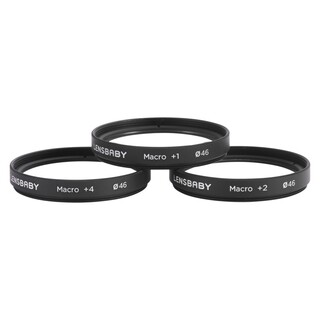 46mm Macro Filter Kit