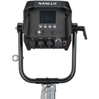 Evoke 1200 Spot Light, kraftfull videobelysning
