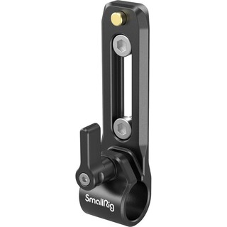 3011 Rod Clamp (with NATO Rail)