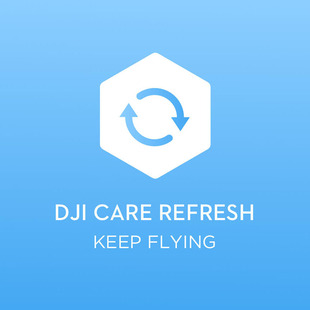 1 års tilläggsgaranti Care Refresh, för DJI Mini 2 SE