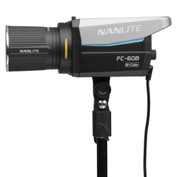 FC-60B Bi-color, videobelysning