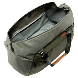 Travel Duffel 80L - Grön