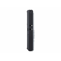 WS-882 - kompakt diktafon med USB-kontakt