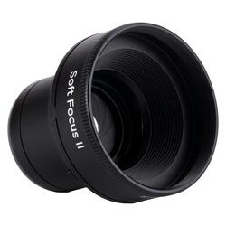 50/2,5 Soft Focus II optik med Composer Pro II för Fuji X