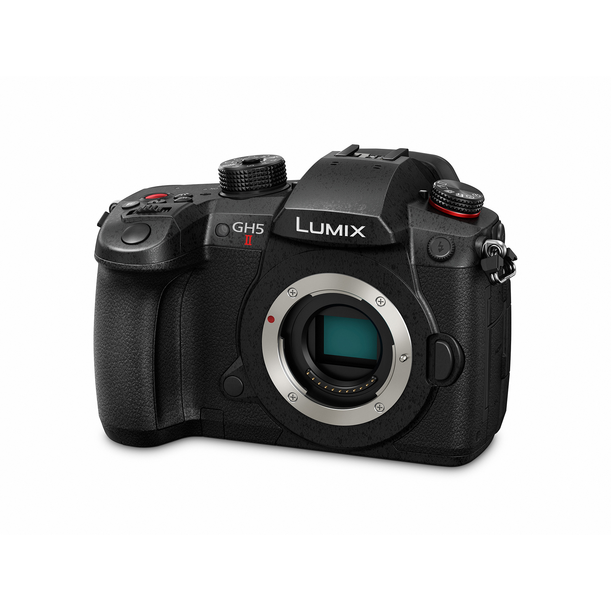 panasonic gh5 2021