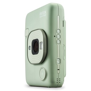 Instax Mini LiPlay - Grön
