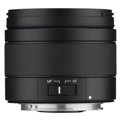 AF 12mm f/2,0, för Canon RF-S-fattning (APS-C)