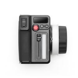 Focus Pro Hand Unit- LiDAR autofokus & följefokus handenhet 