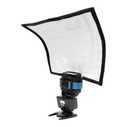 FlashBender 3 Large, formbar blixtreflektor