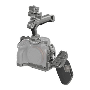 4539 HawkLock Quick Release kamerabur kit för Sony A7R V / A7 IV / A7S III / A 1