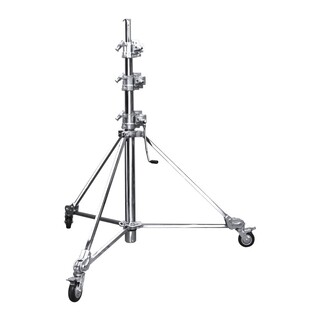 744 Jumbo Stand- 4 Sektioner