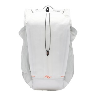 Outdoor Backpack, Ryggsäck 45L - Cloud (Vit)