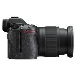 Z5 II kamerahus + Nikkor 24-70mm f/4 S