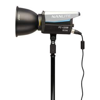 FC-120B Bi-color, videobelysning