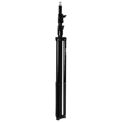 Belysningsstativ LS-288, 108-288 cm, max 10kg