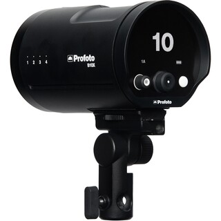 B10X Duo Kit  