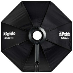 Clic softbox 60cm (2 fot) octa