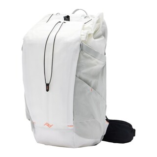 Outdoor Backpack, Ryggsäck 45L - Cloud (Vit)