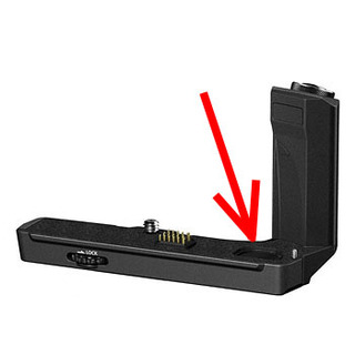 Interface täcklock till HLD-8