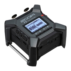 F3 Field Recorder