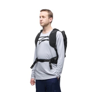 Höftbälte för Outdoor 25L & 45L