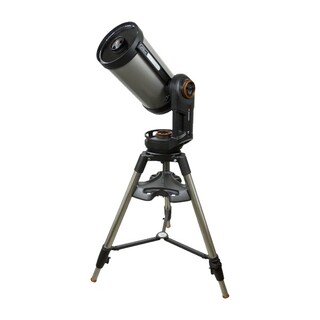 Nexstar Evolution Wi-Fi 8" HD Starsense