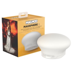 MagSphere 2, diffusor