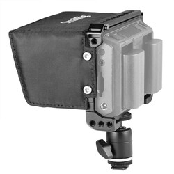 1981 cage kit för Blackmagic Design Video Assist 5"
