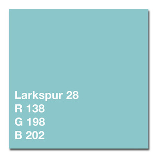 Bakgrundspapper 2,72 x 11 m, Larkspur
