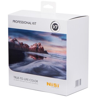 Professional Kit 100mm V7