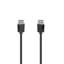 DisplayPort kabel, 1.2 Ultra-HD 4K - 5m