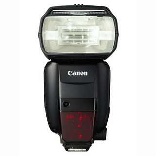 Speedlite 600EX-RT (begagnad)