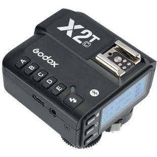 X2T transmitter till Fujifilm (begagnad)