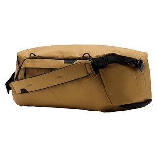 Travel Duffel 35L - Coyote