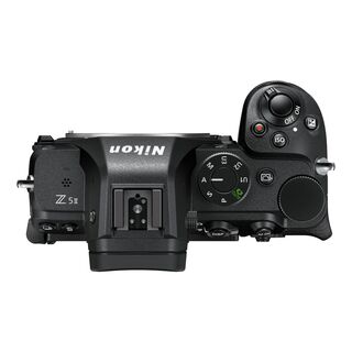 Z5 II kamerahus