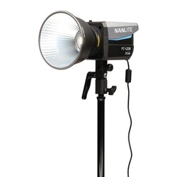 FC-120B Bi-color, videobelysning