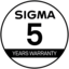 SIGMA-5-years-warranty-500x500px 1.png