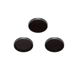 Osmo Action ND Filter Kit